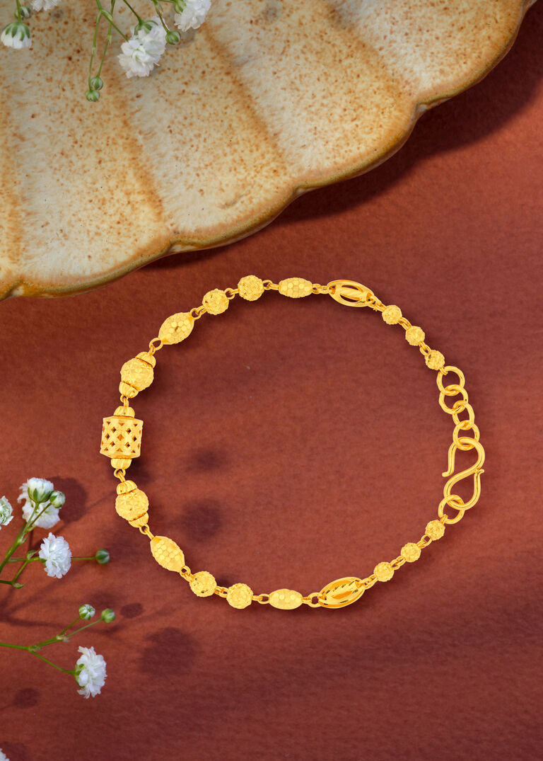 Bracelets