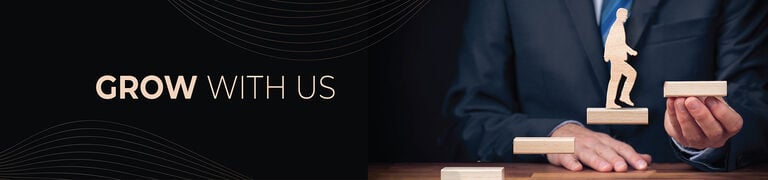 Careers Page Hero Banner 