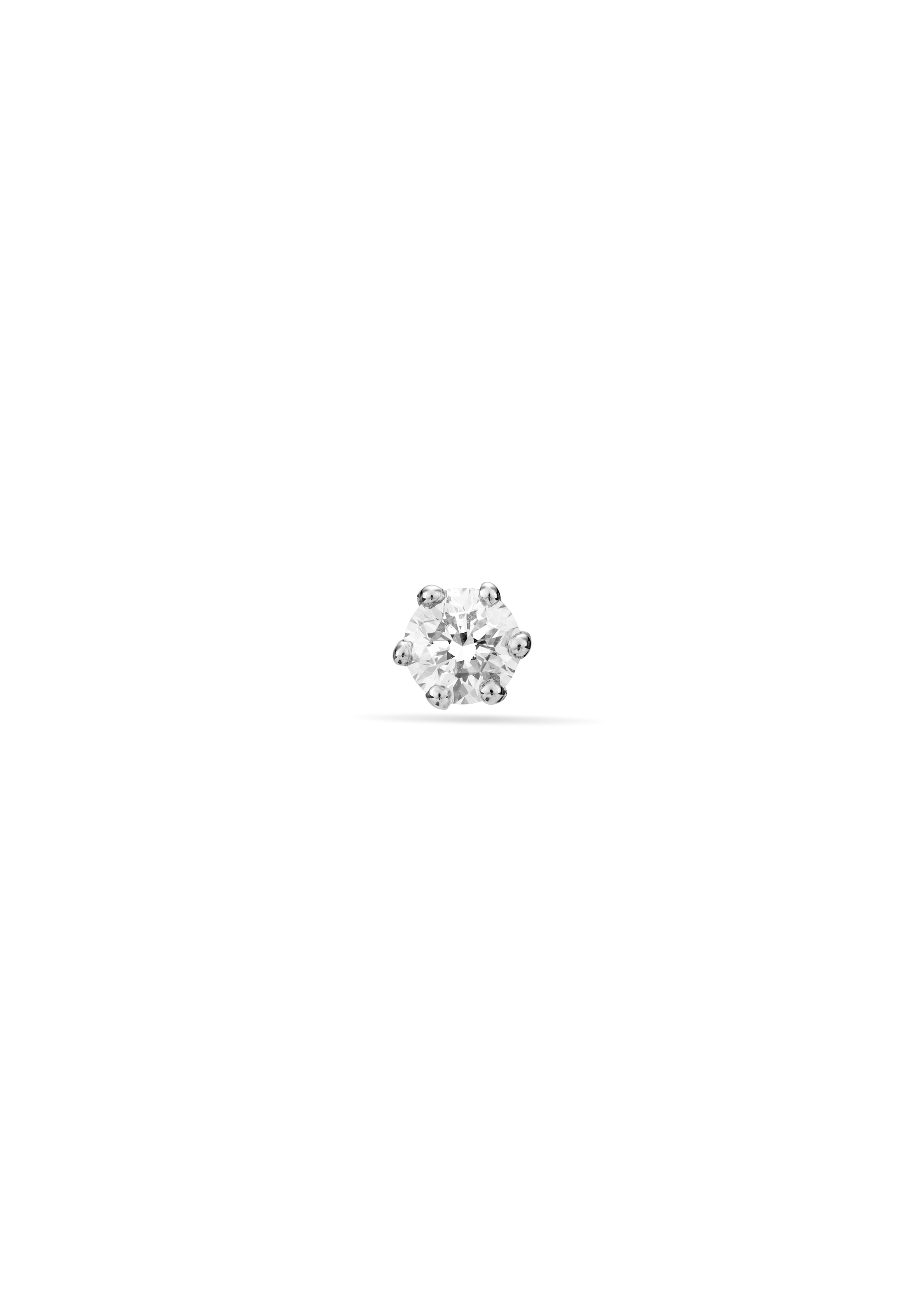 Generational Heritage Diamond Nose Pin