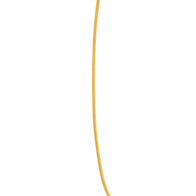 Saradu Elegant 22K Gold Chain