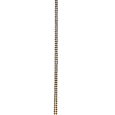 Starlit Grace 22K Gold Mangalsutra