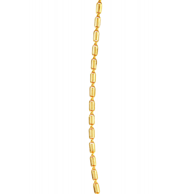 Kerala Tradition 22K Gold Chain