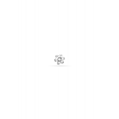 Everyday Muse Diamond Nose Pin