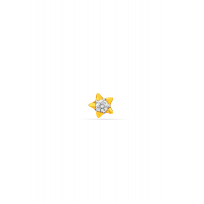 Everyday Shine Diamond Nose Pin