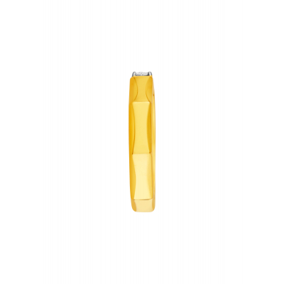 Architectural Beauty Diamond Solitaire Finger Ring