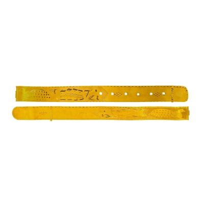 Regal Classic 22KT Gold Waist Belt for Oddiyanam