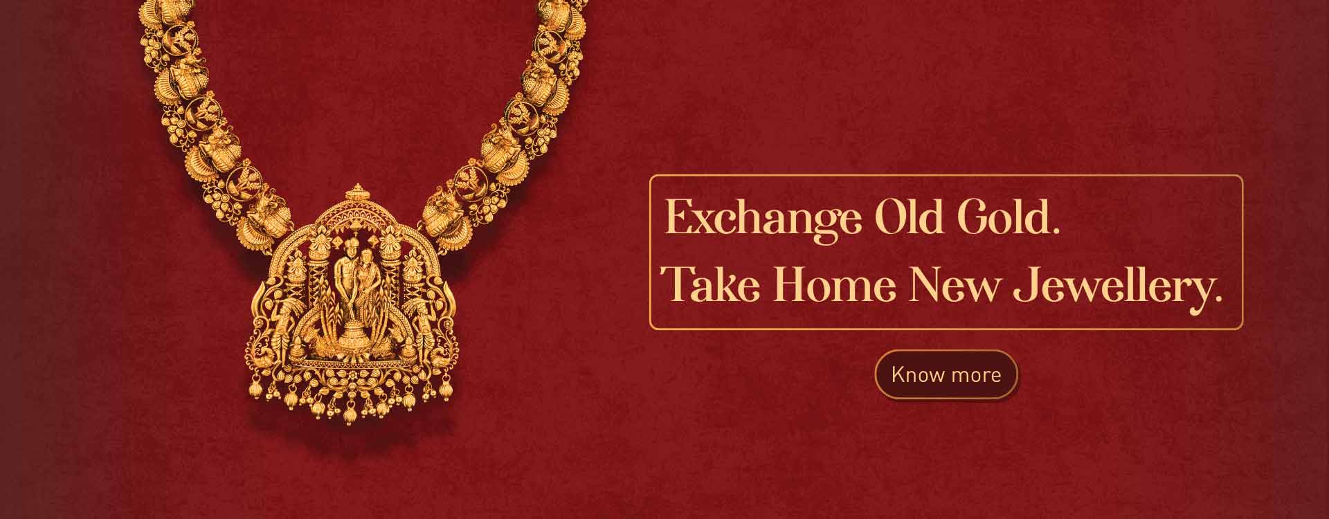 Old Gold Exchange