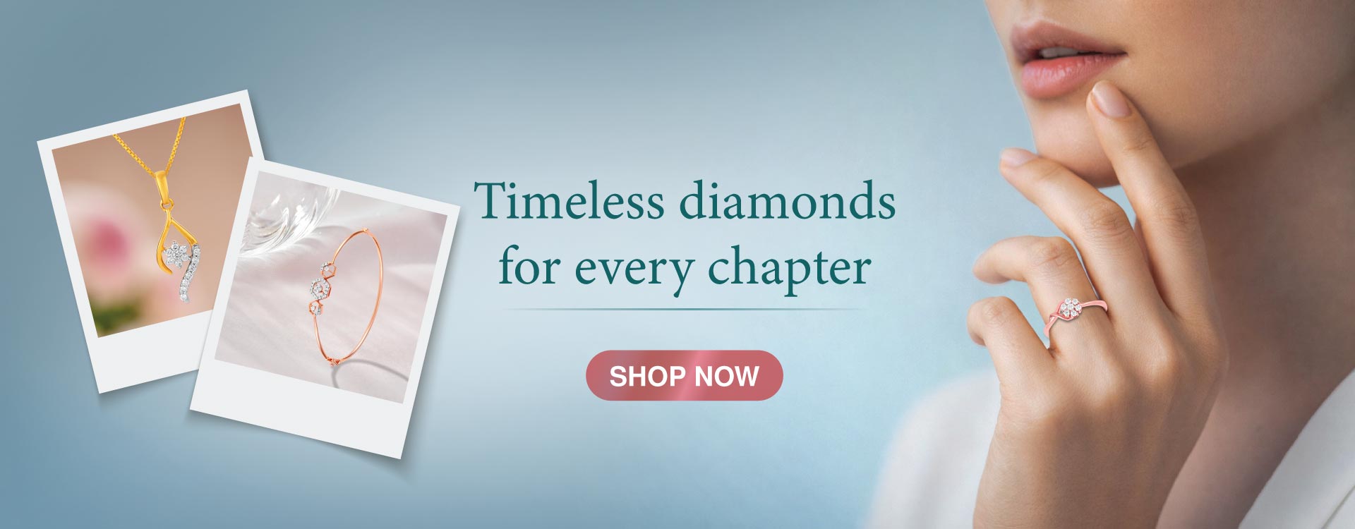 Timeless Diamonds