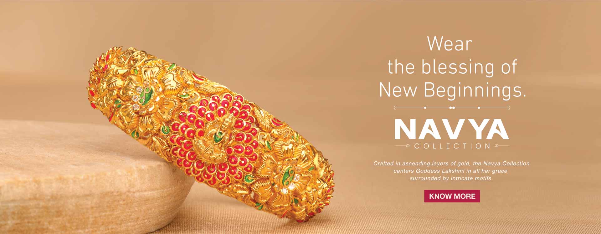 Navya Collections