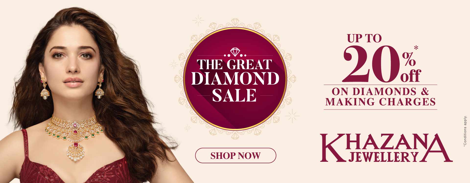 Diamond Collections