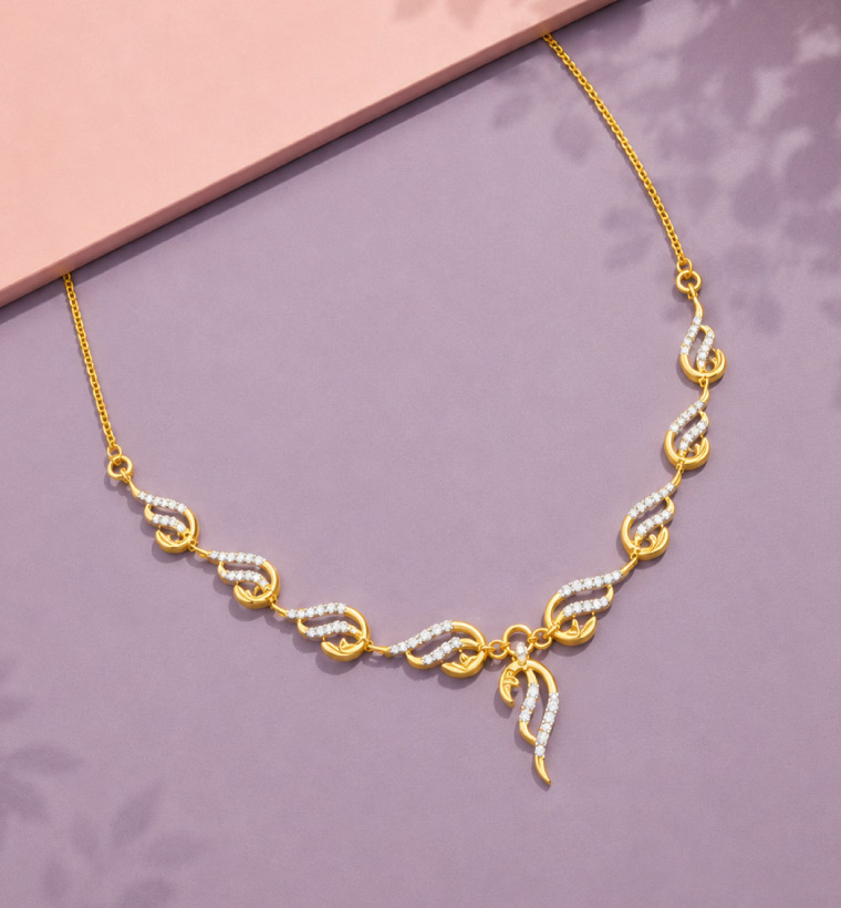 Diamond Jewellery