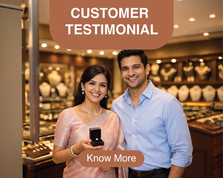 Customers Speak