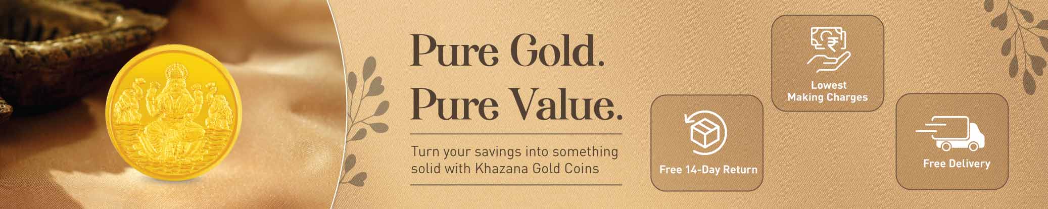 Gold Coin