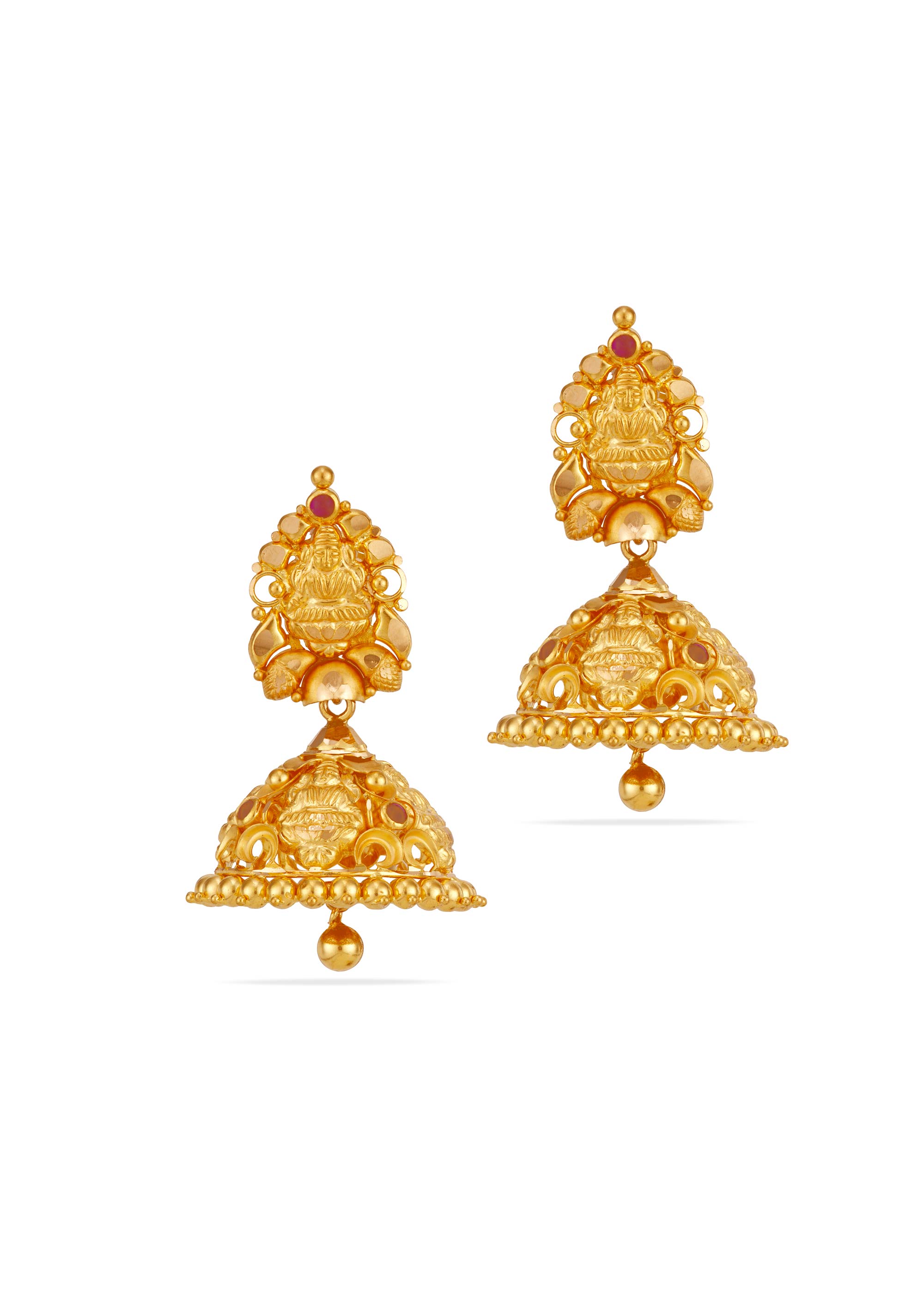 Divine Grace Jhumka