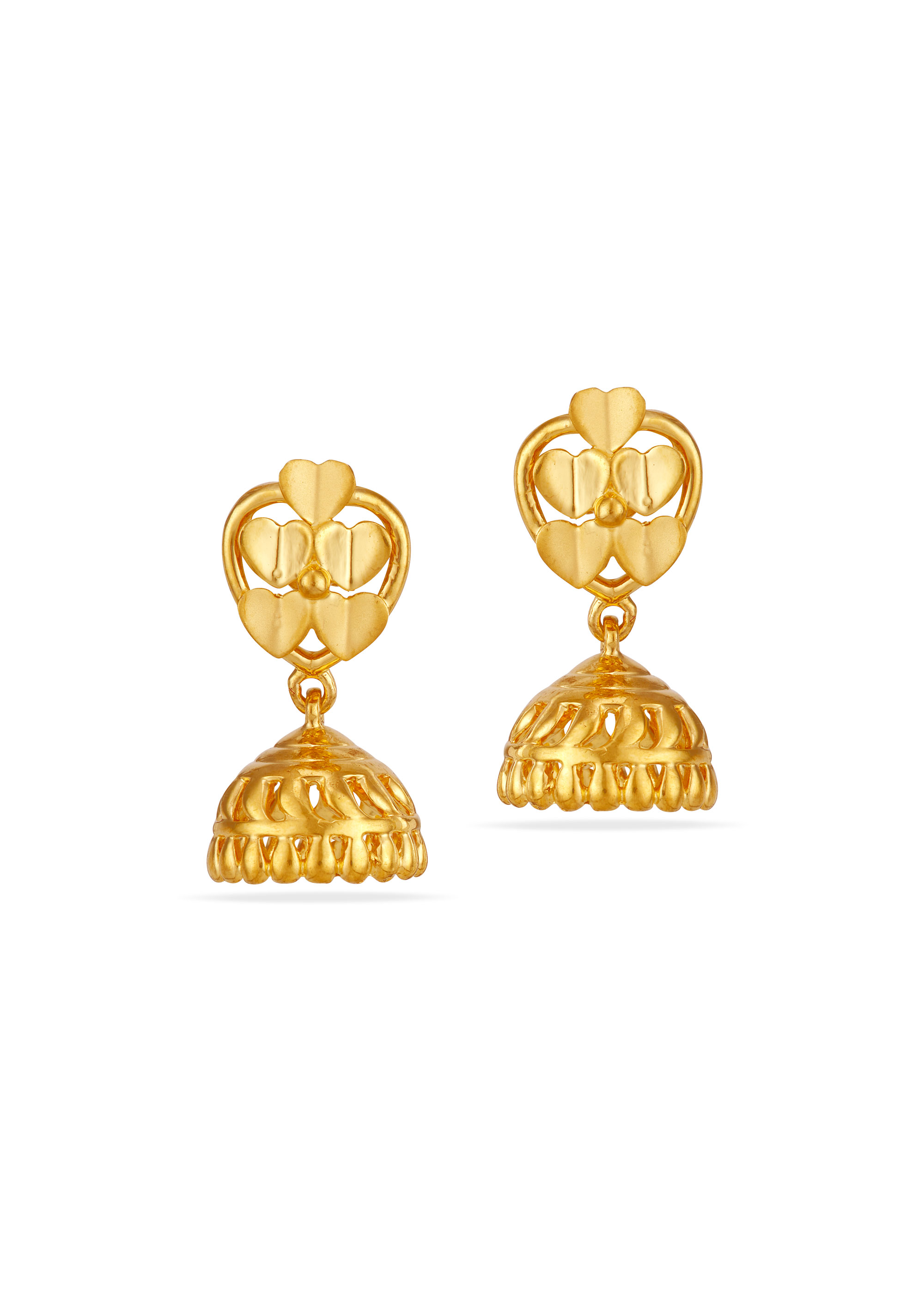 Whisper of the Heart Jhumka
