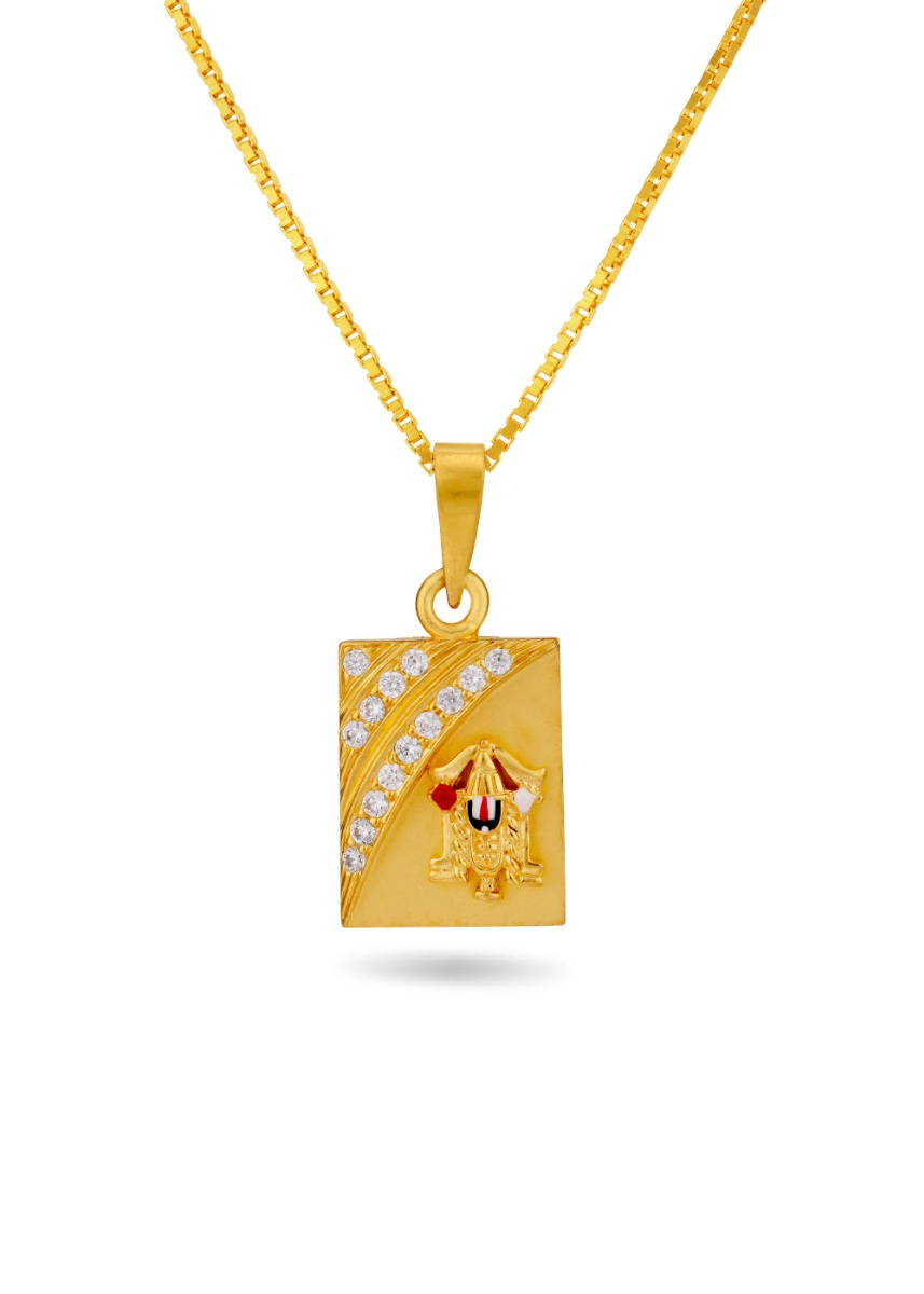 Balaji Radiance Pendant