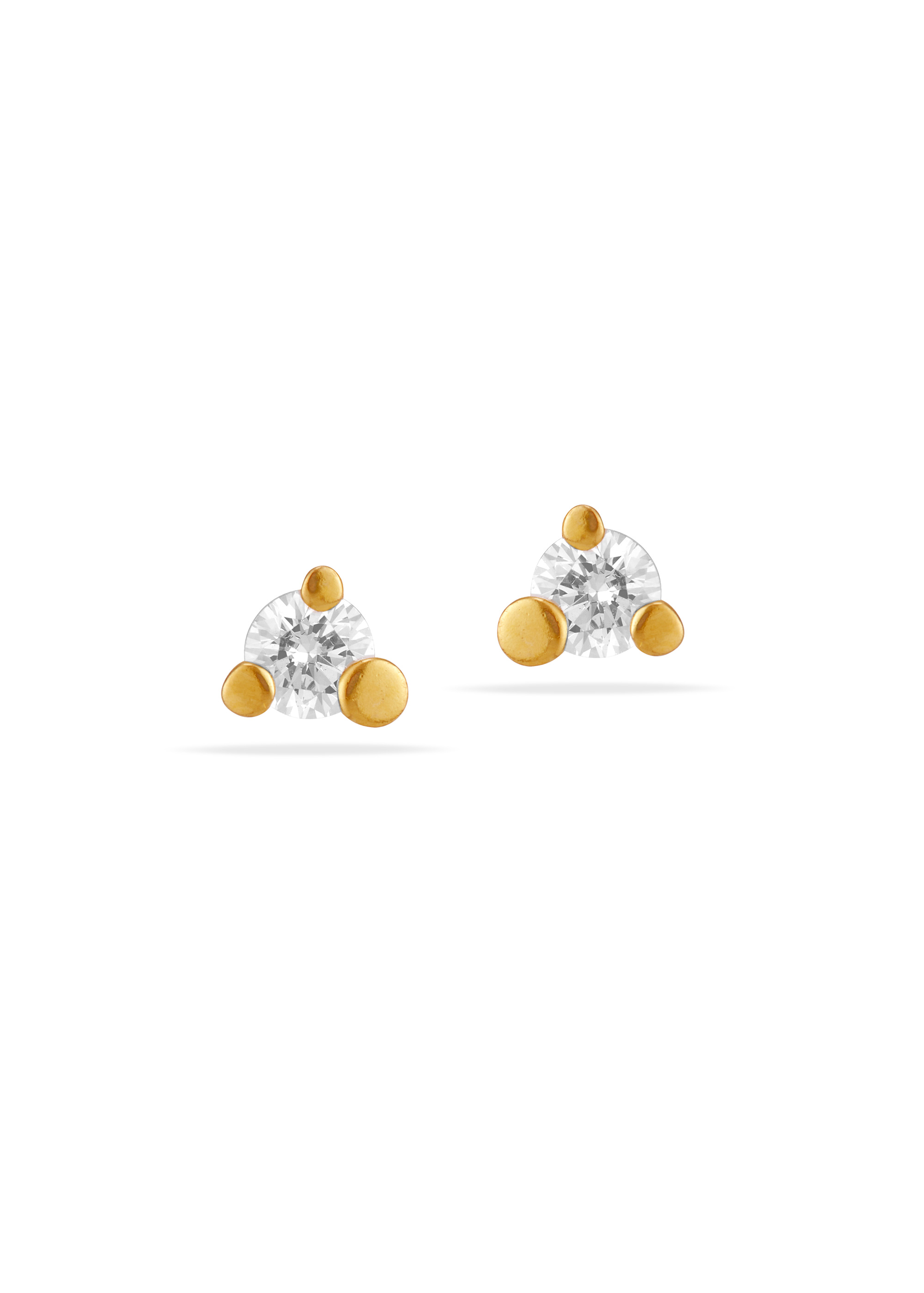 Gleam of Grace Earrings