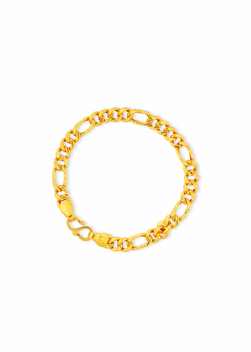 Delicate Lightweight Bracelet for Baby