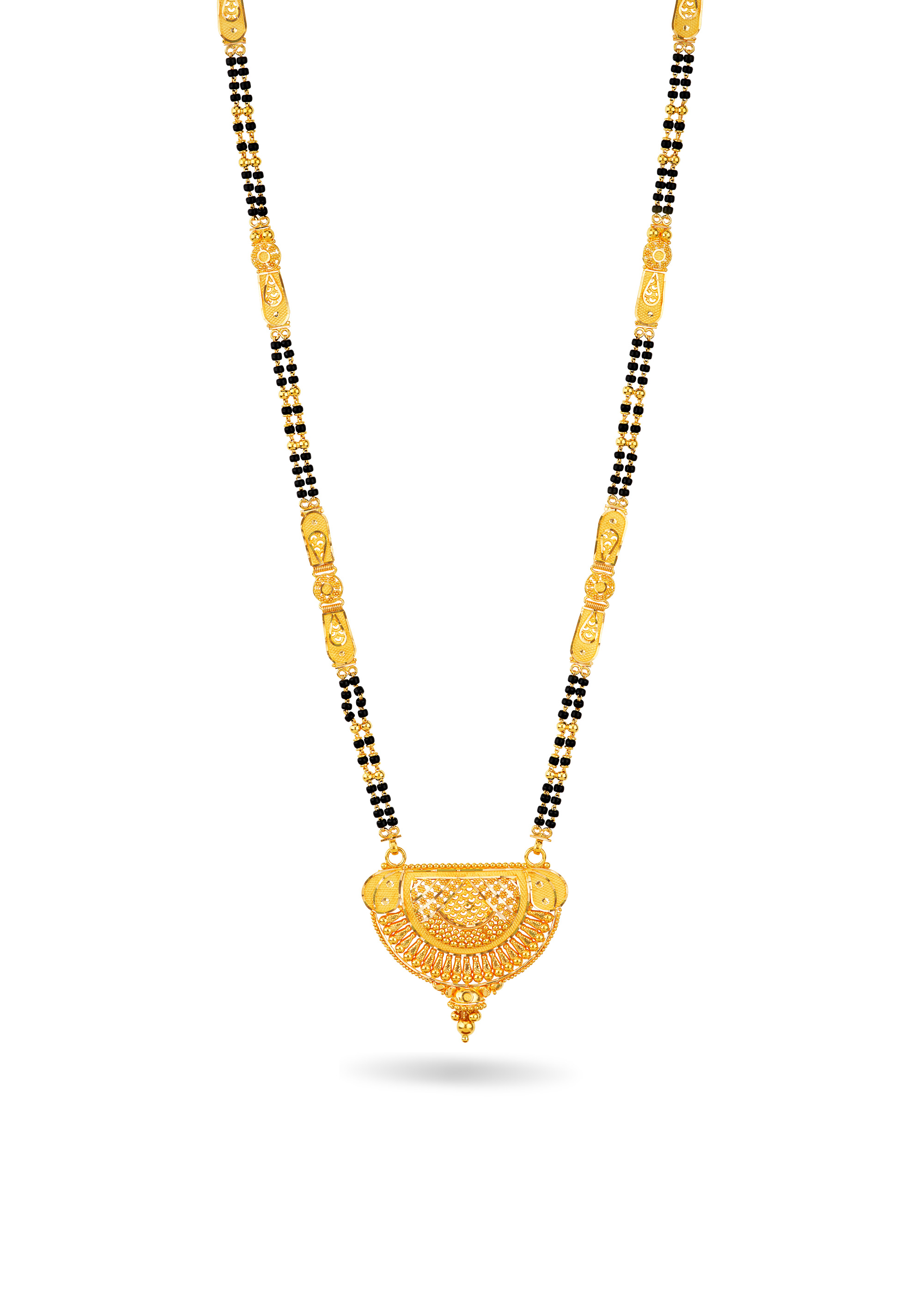 Eternal Thread Mangalsutra