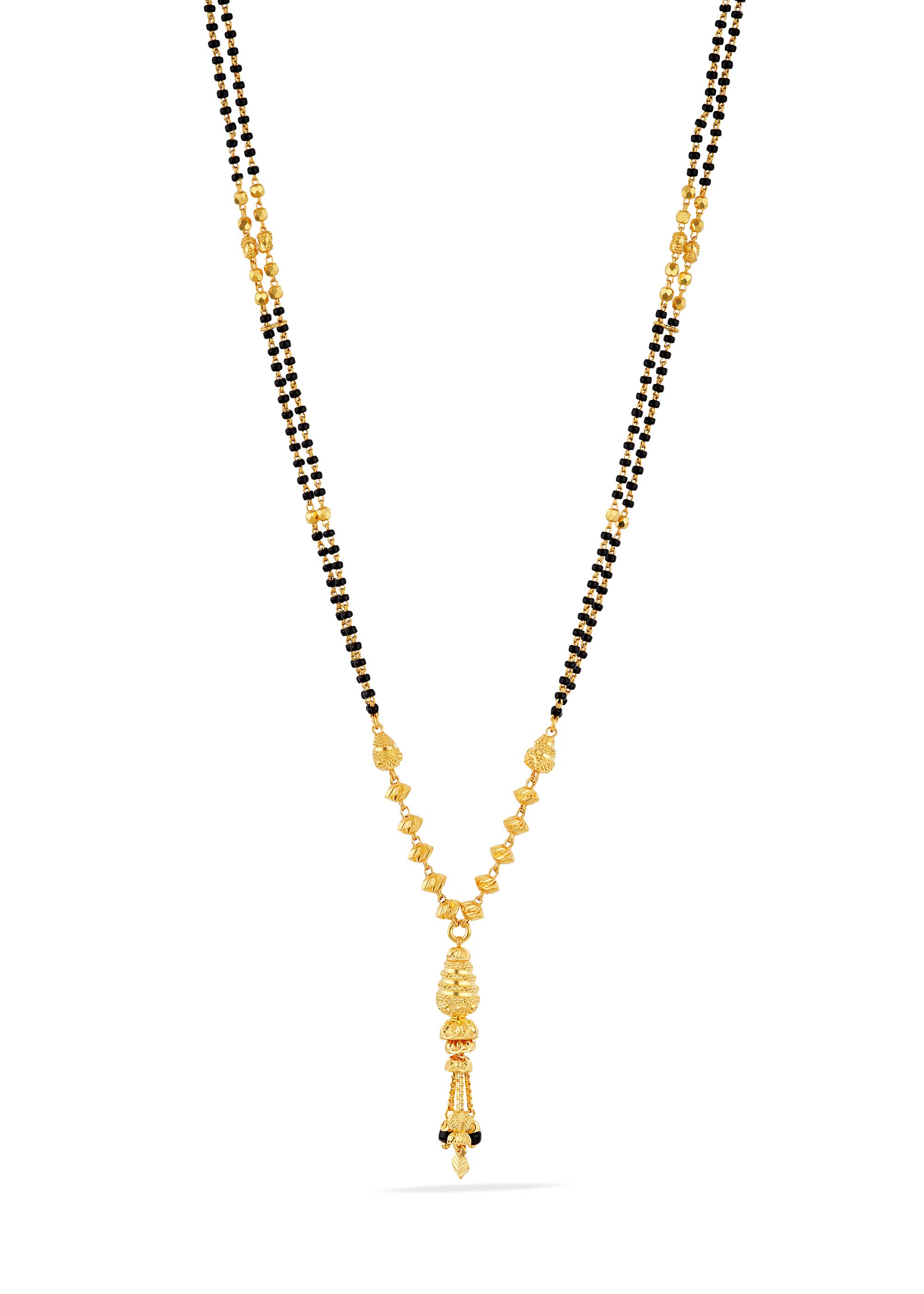 Circle of Tradition Mangalsutra