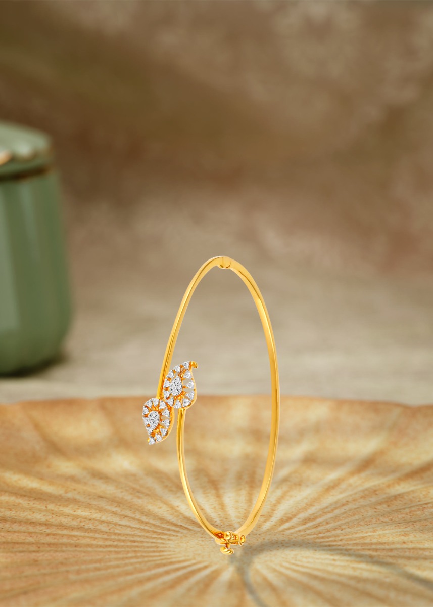 Mango Diamond Vintage Bracelet