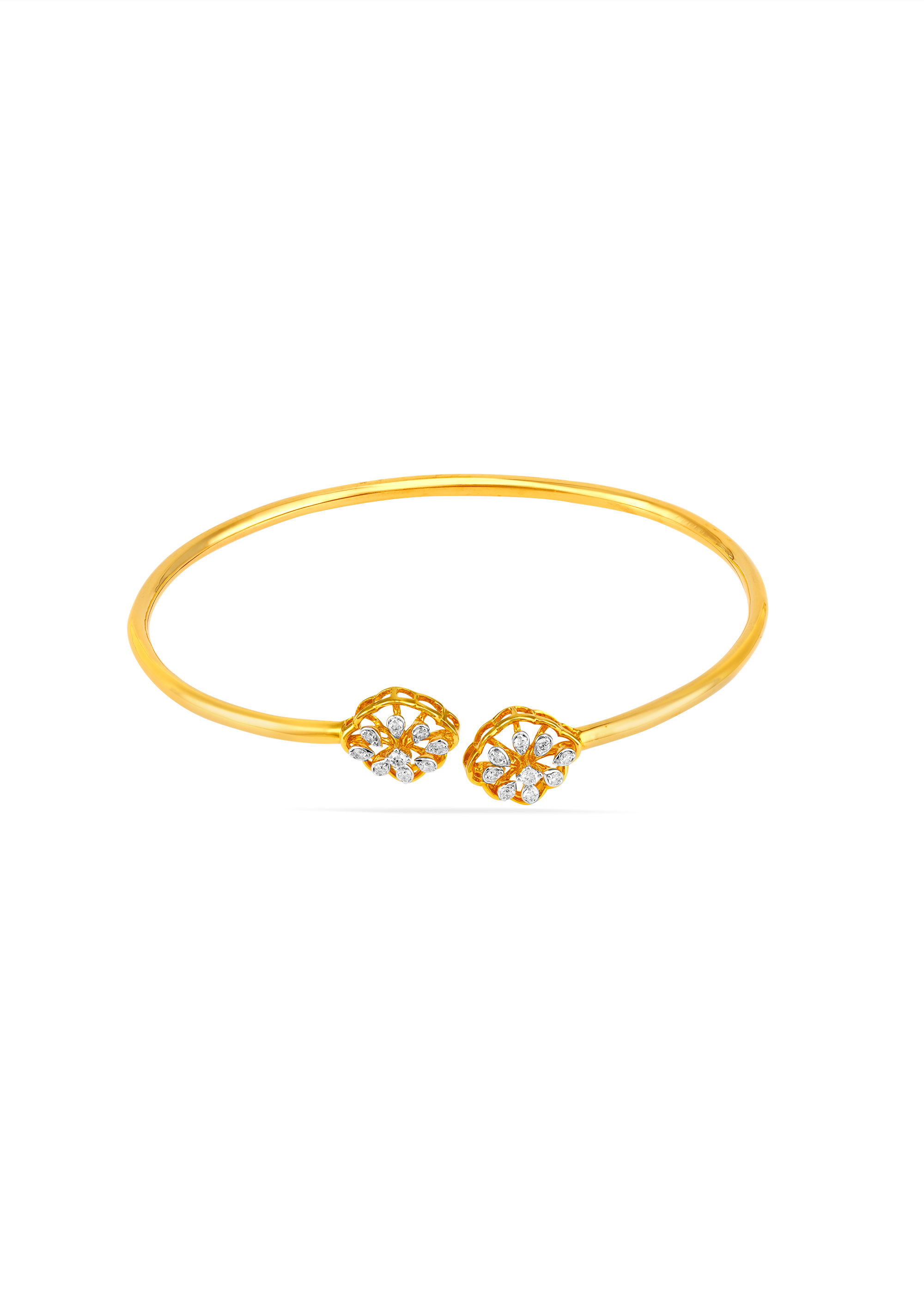 Floral Legacy Bracelet
