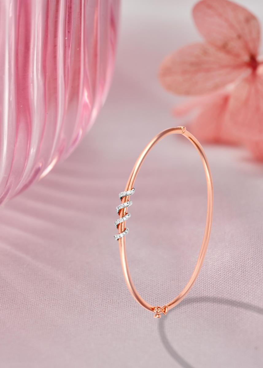 Ultra-Light Practical Elegance Bracelet