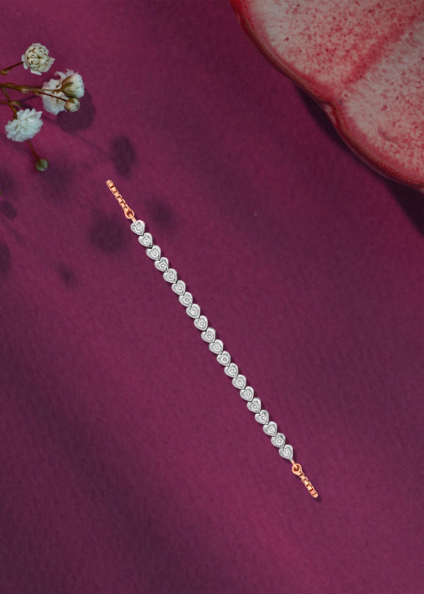 Timeless Elegance Bracelet