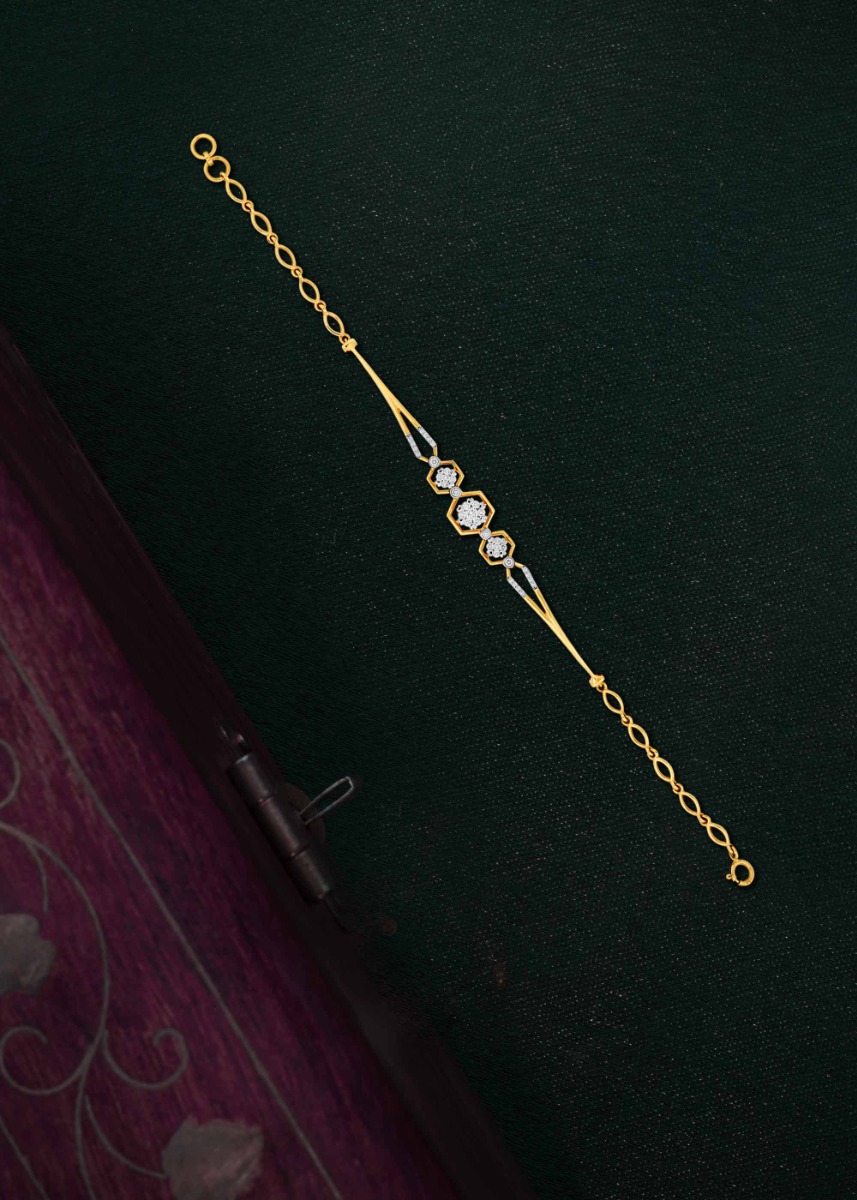 Modern Luxe Bracelet