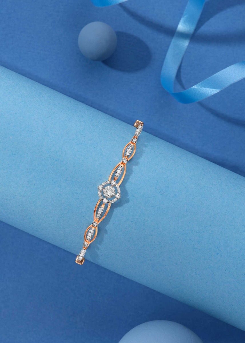 Contemporary Elegance Bracelet