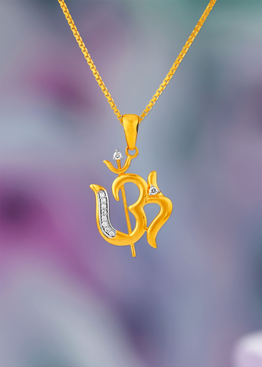 Mythical Essence Pendant