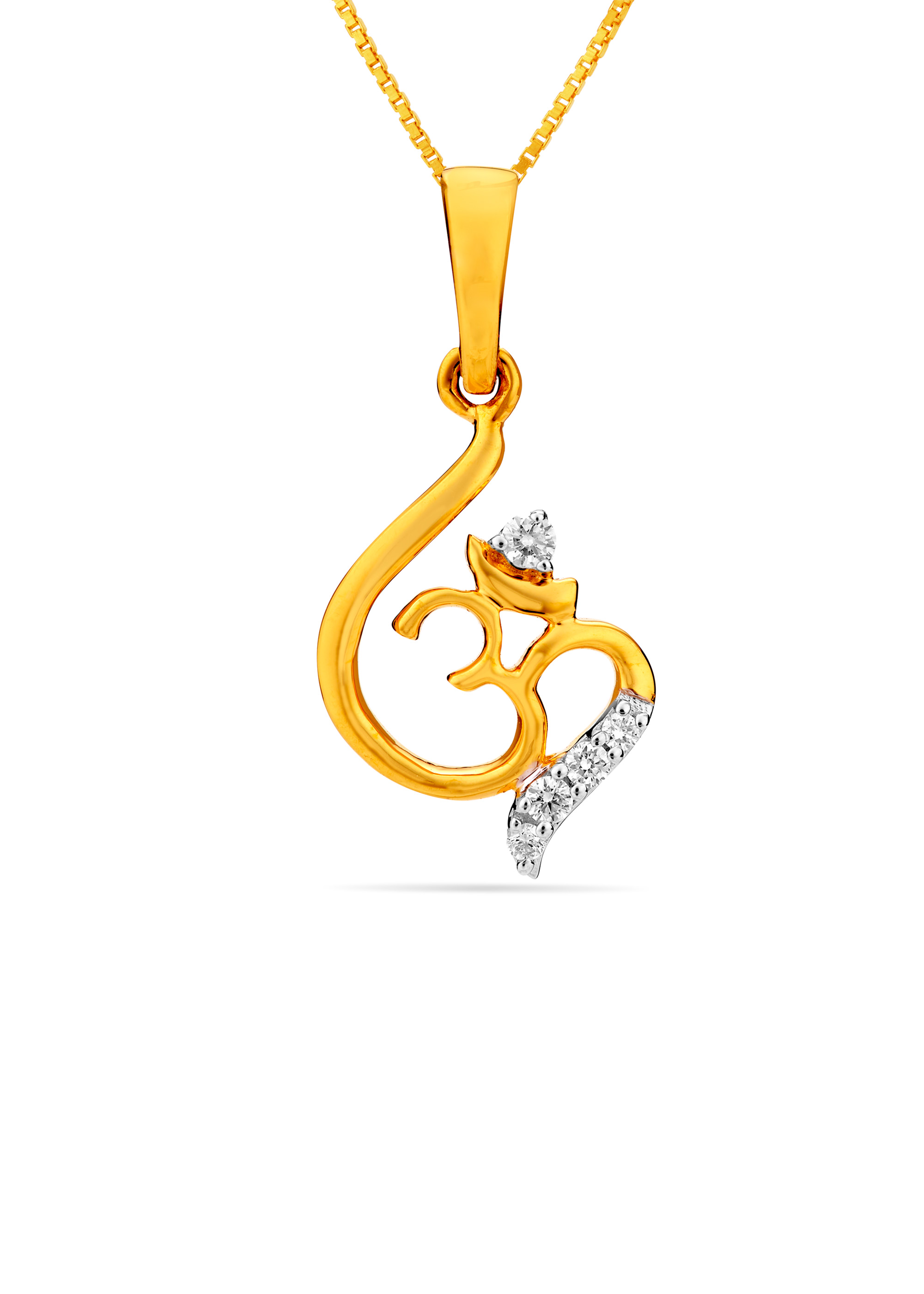 Whispers of the Past Pendant