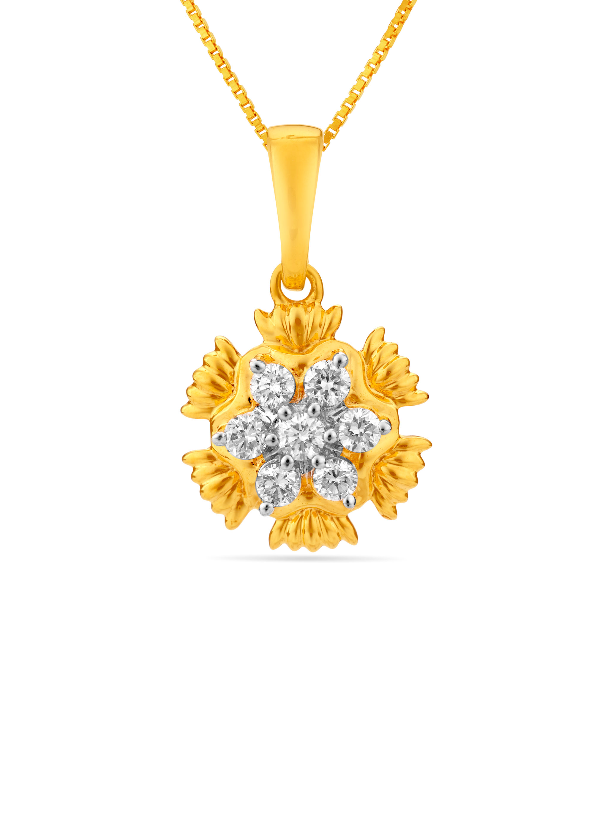 Artisan's Touch Pendant