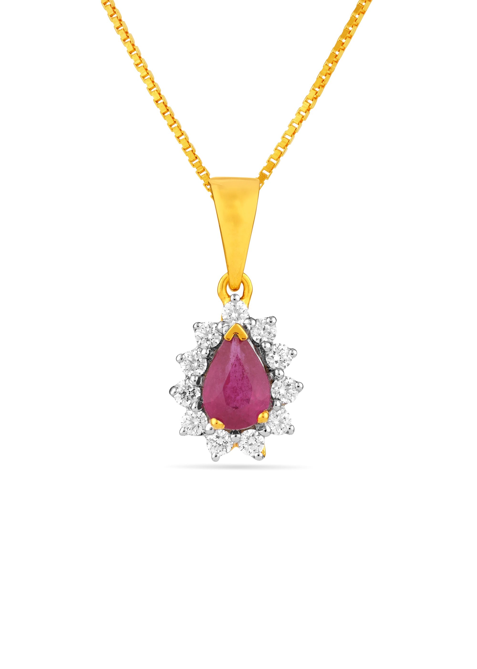 Nature's Whisper Pendant