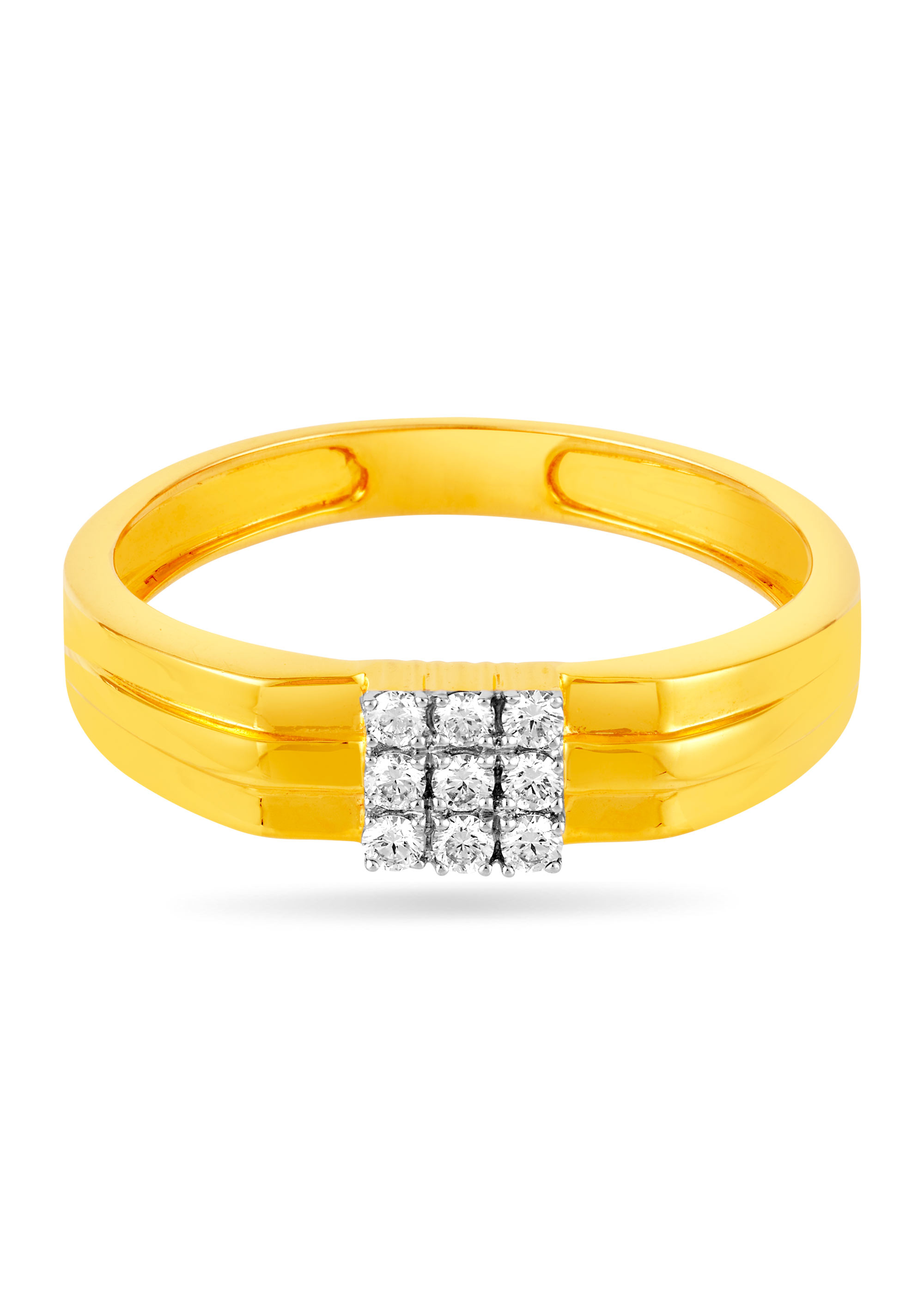 Classic Men's Ring