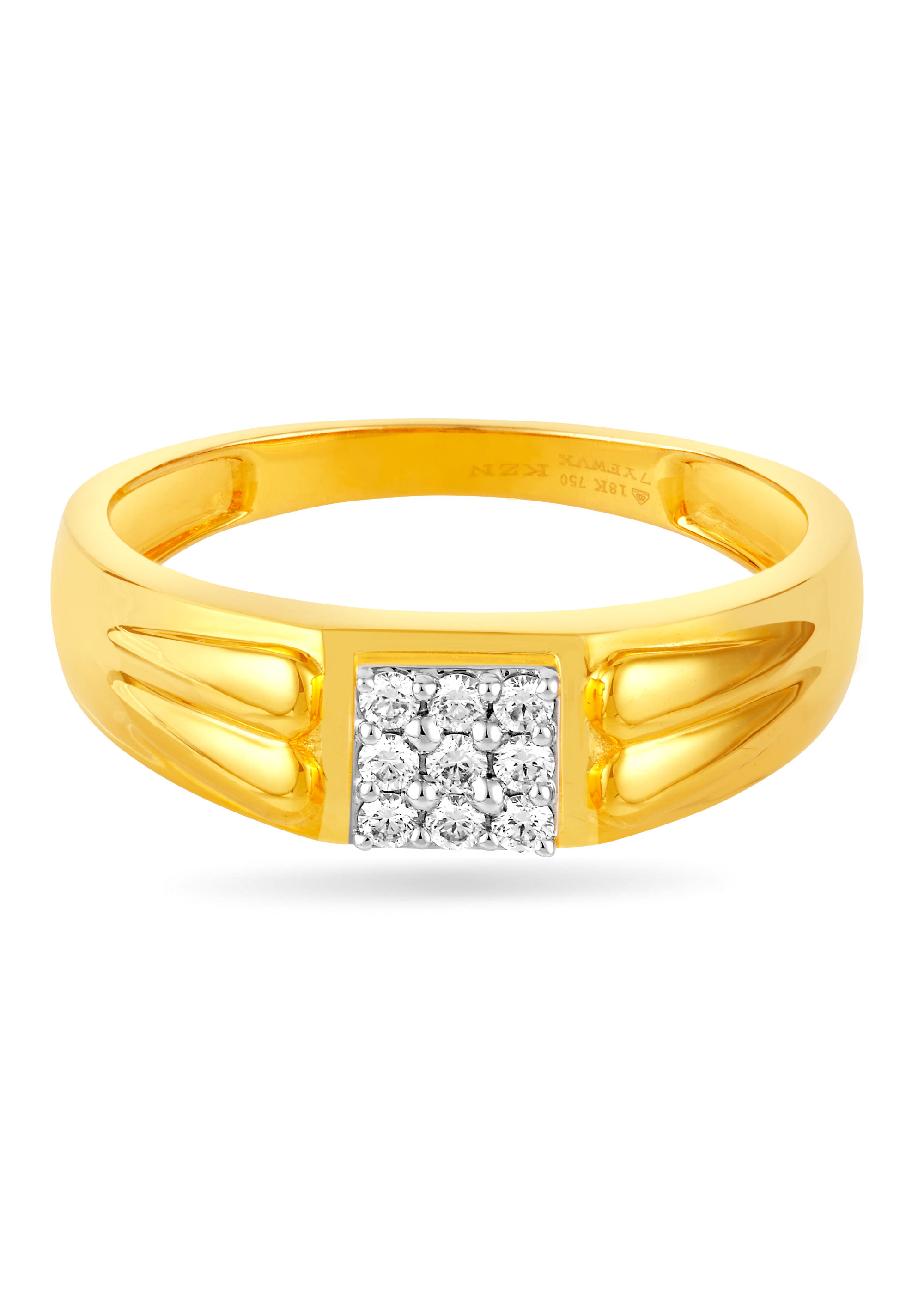 Men's Essential Ring
