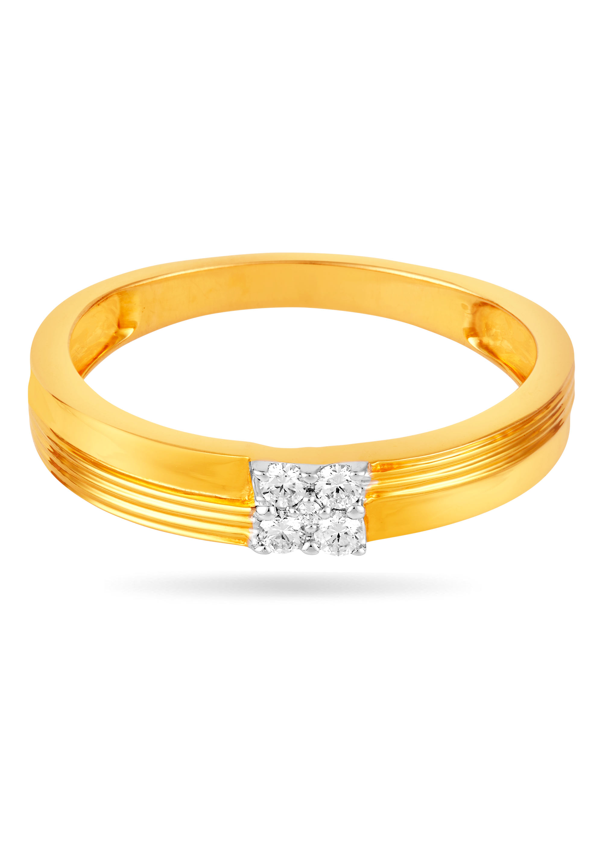 Classic Charm Men's Ring