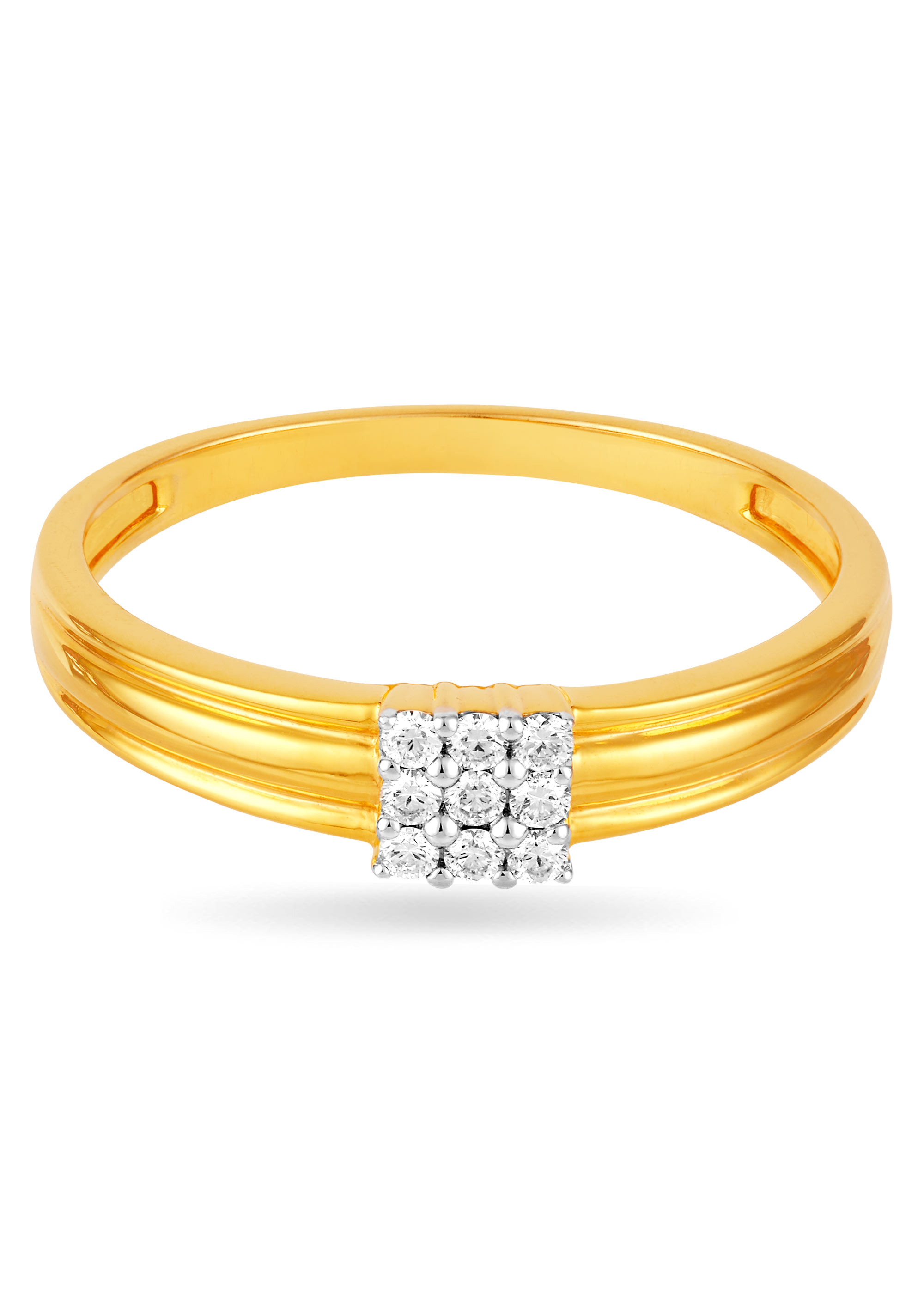 Classic Allure Ring