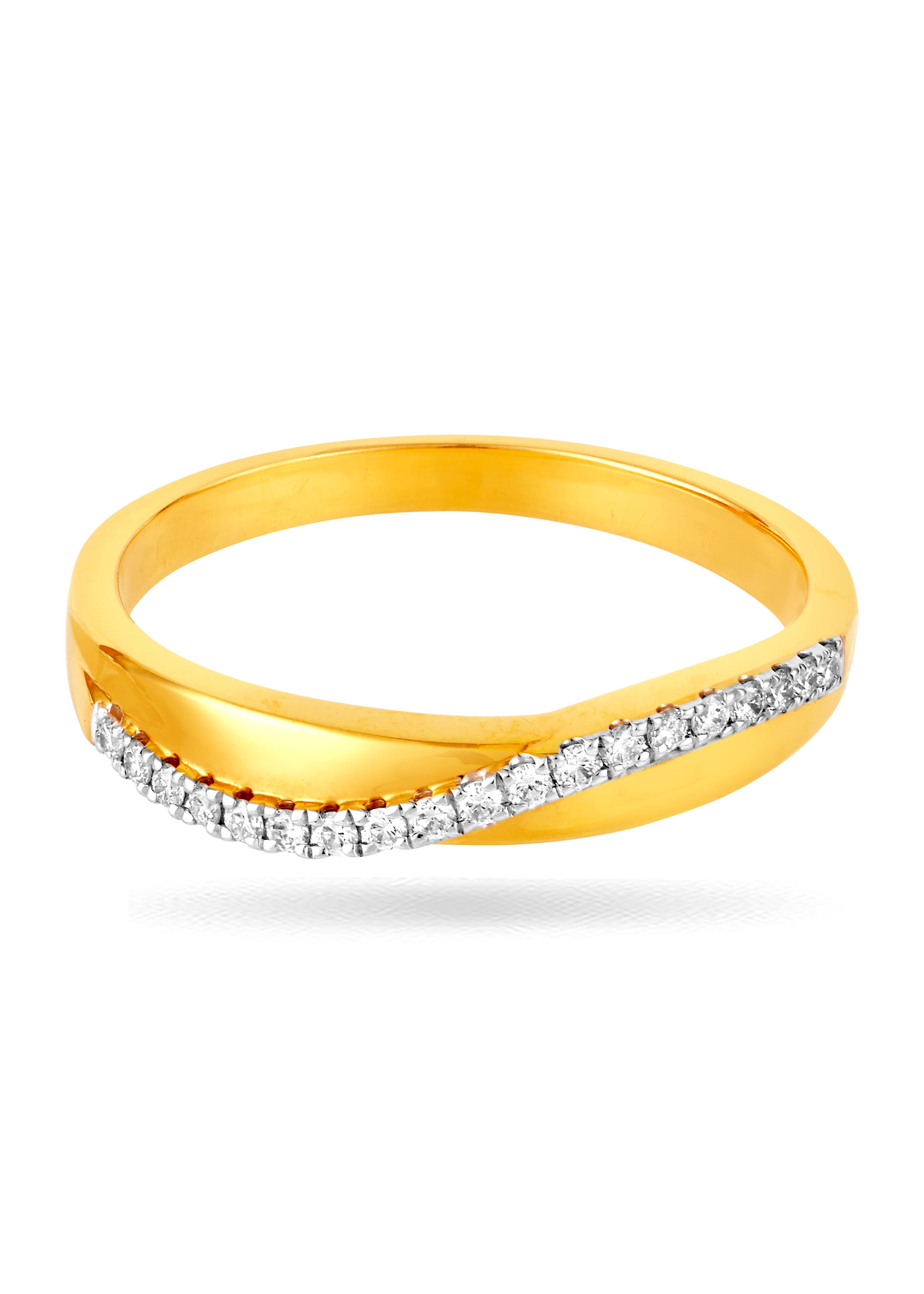 Timeless Classic Ring