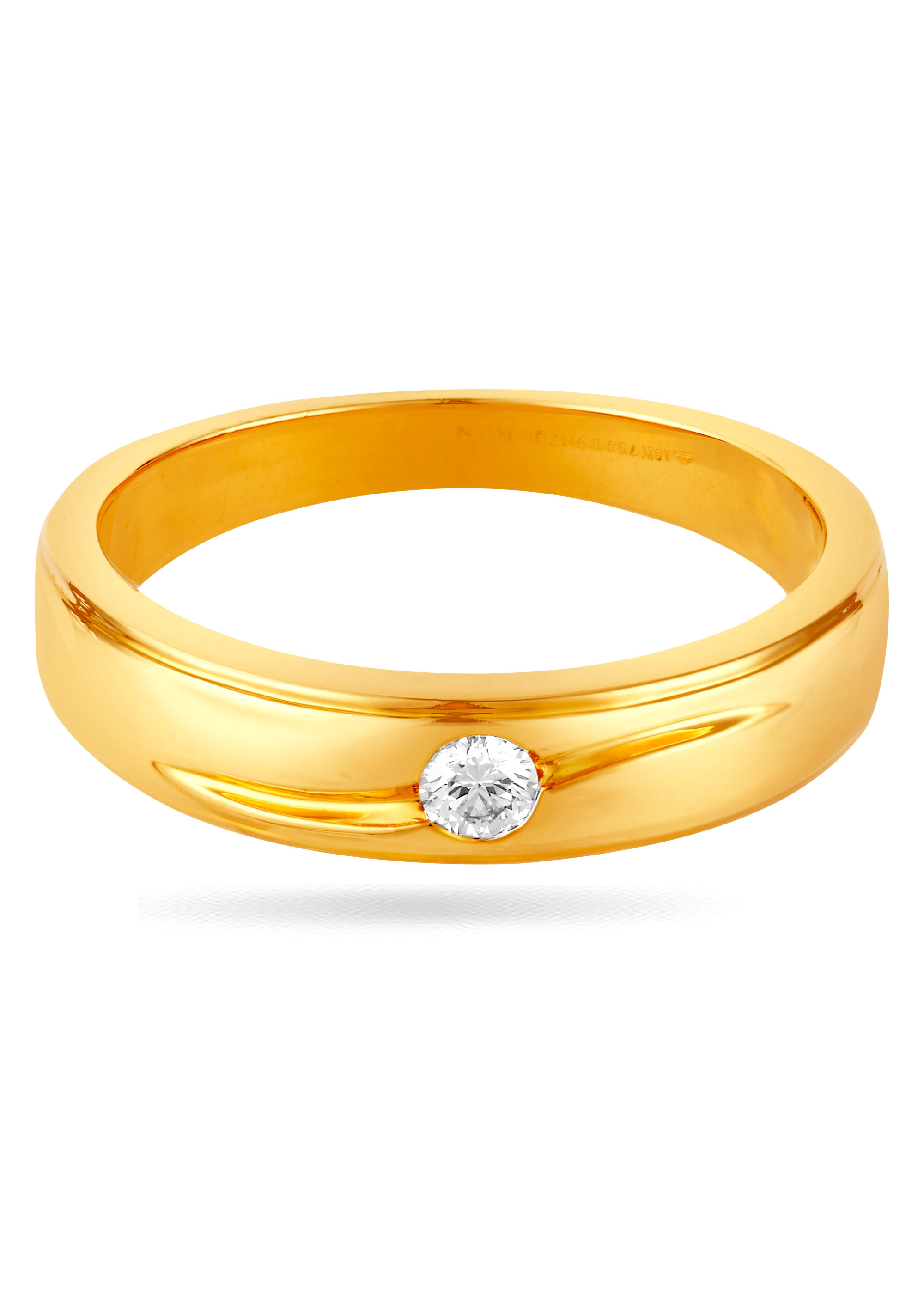 The Classic Embrace Ring