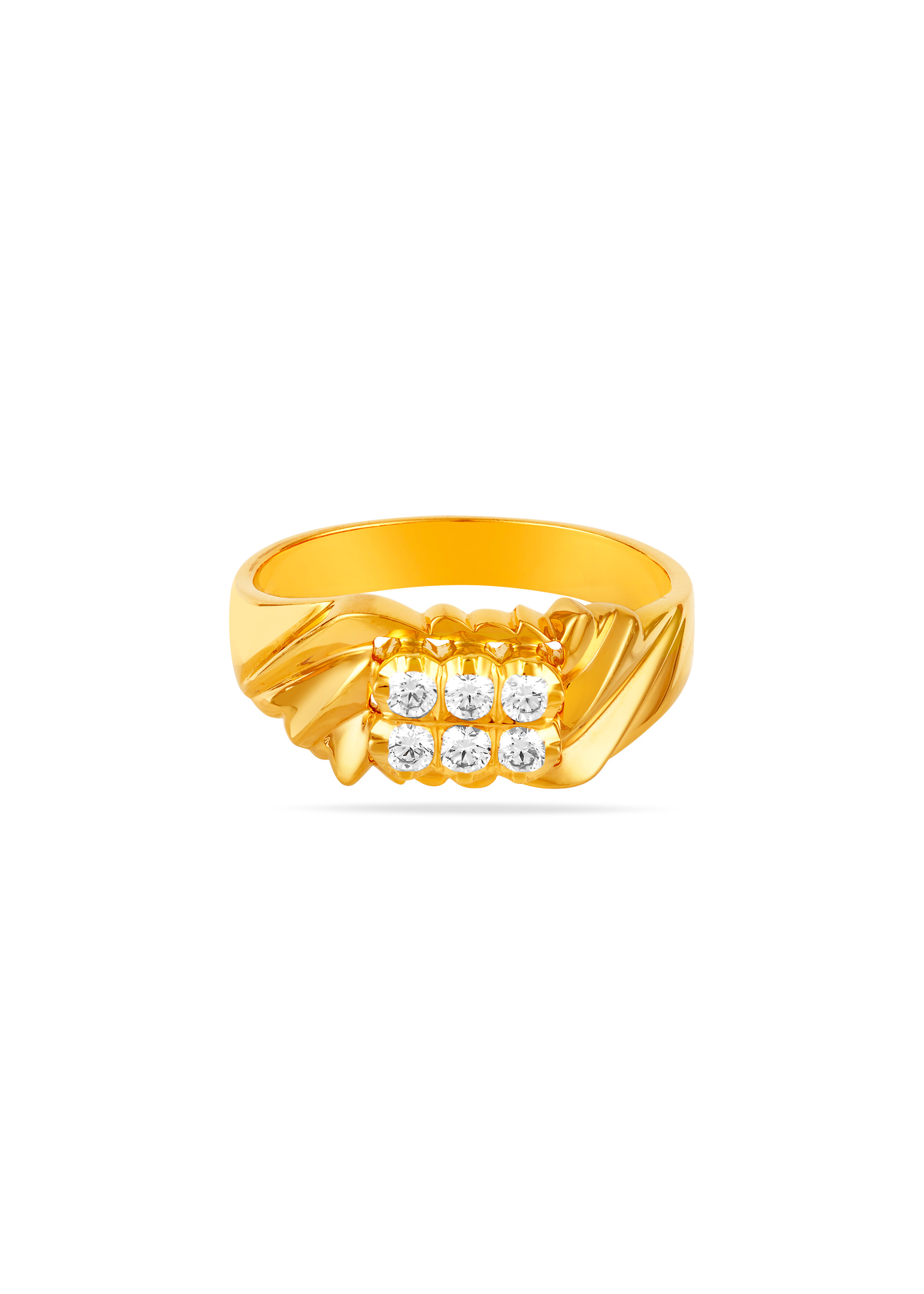Eternal Lattice Ring