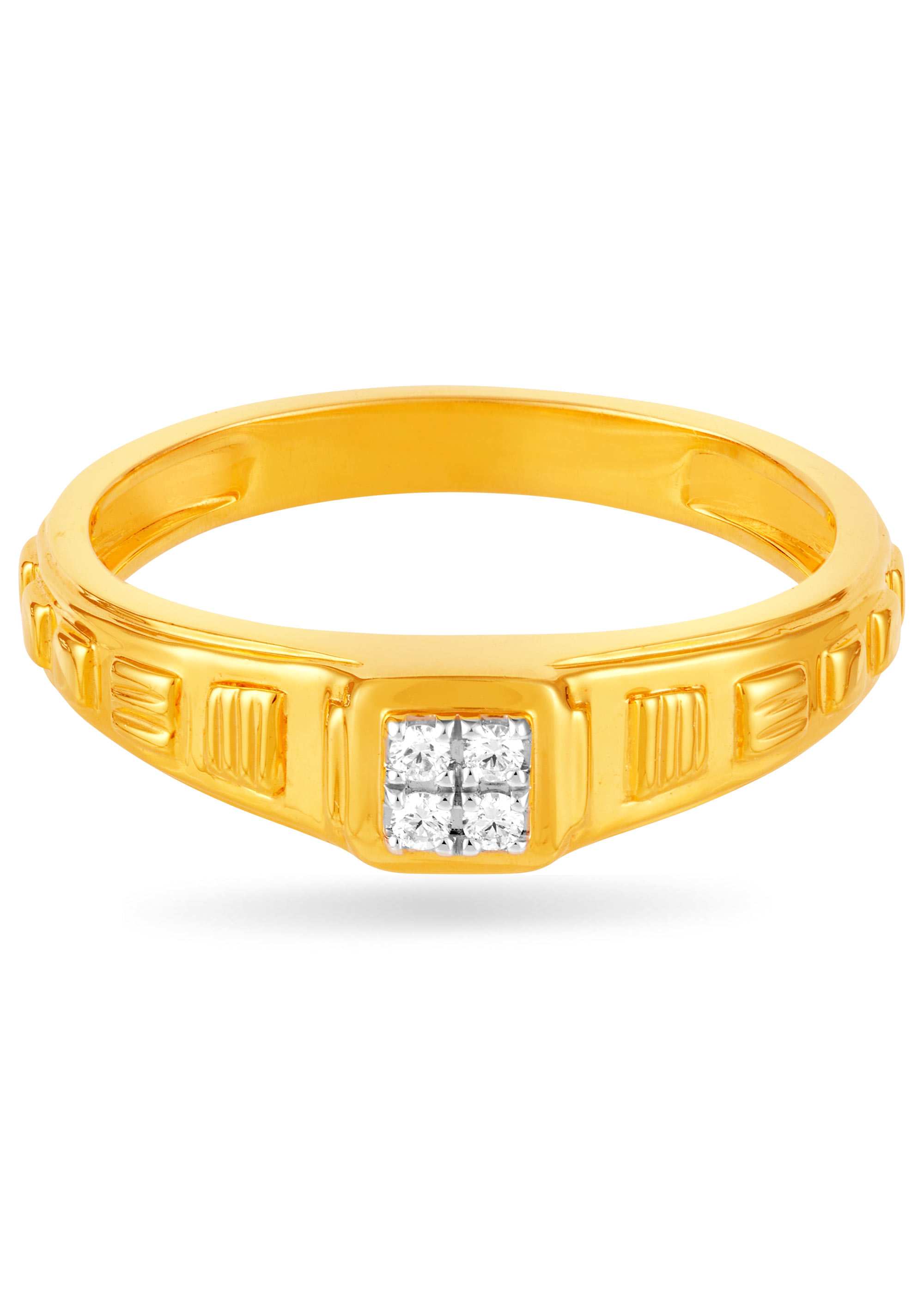 Classic Everyday Wear Ring