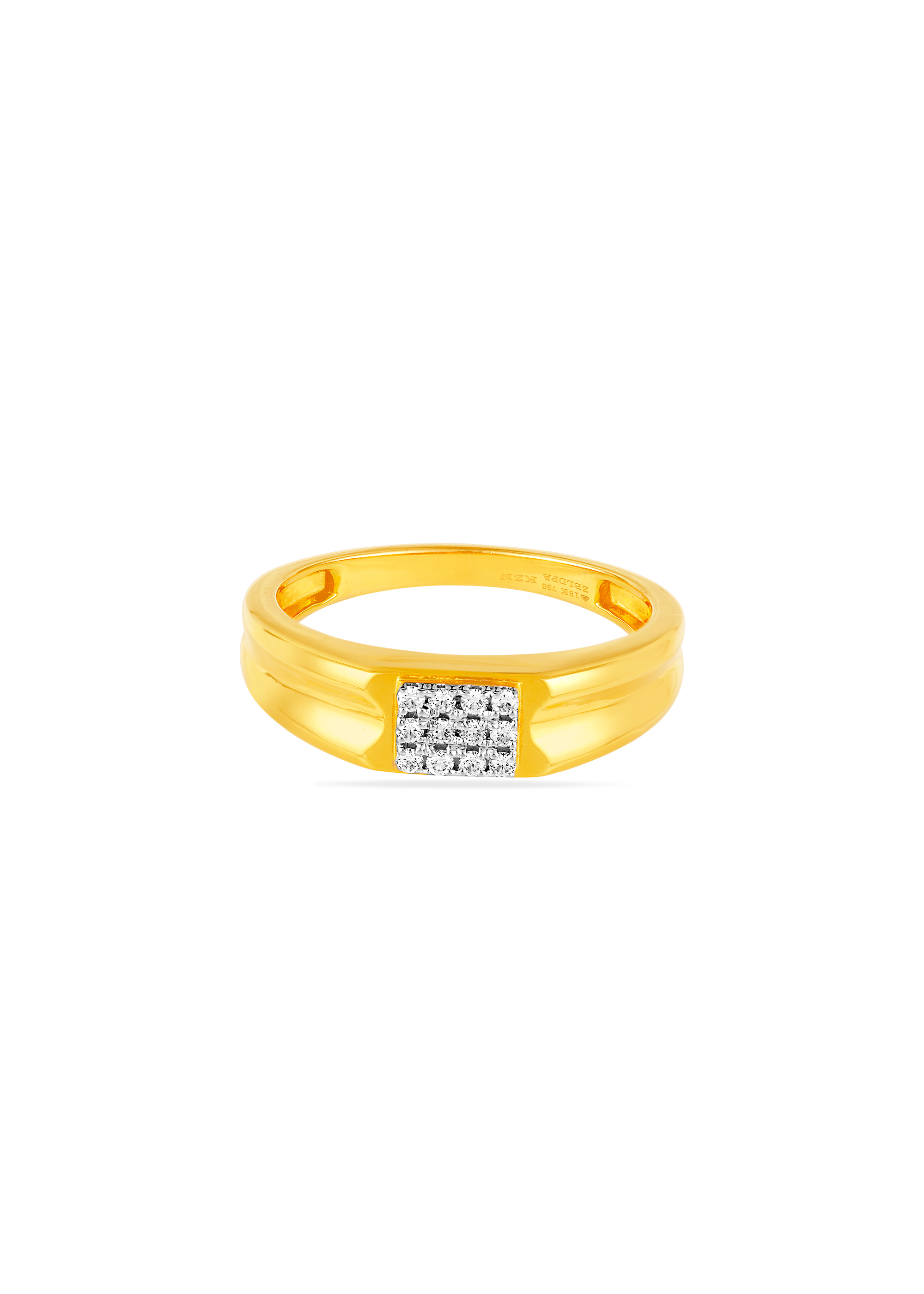 Geometric Statement Ring