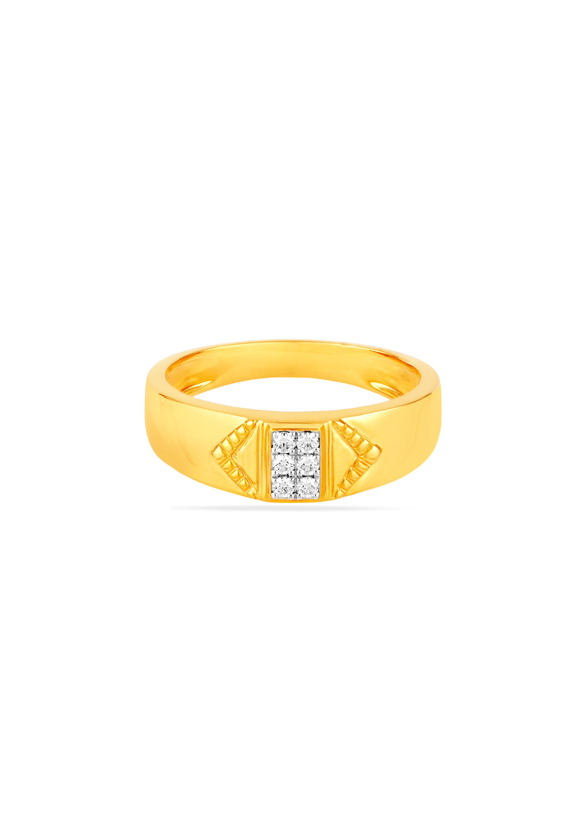 Royal Arch Heritage Ring