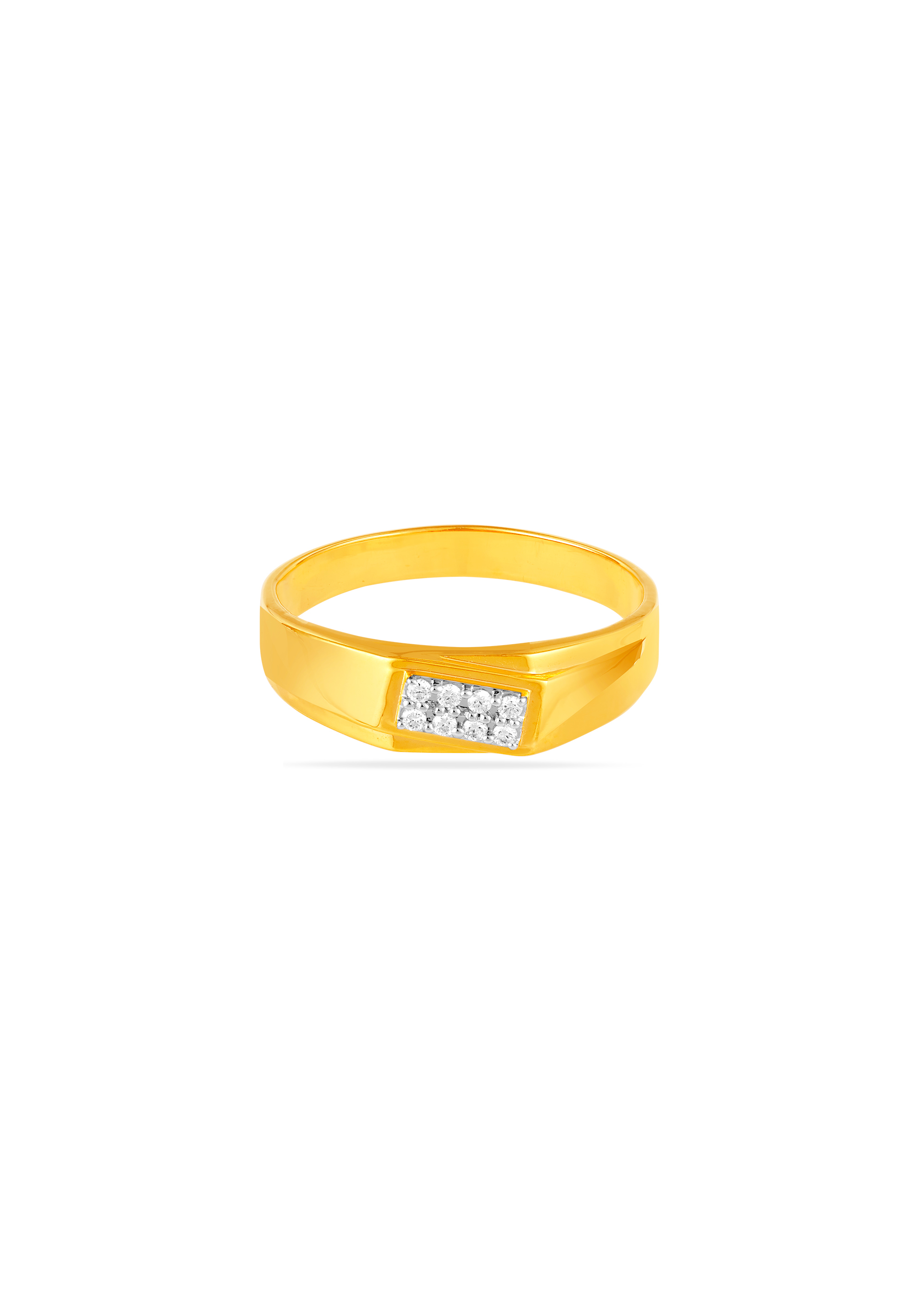 Modern Cluster Ring