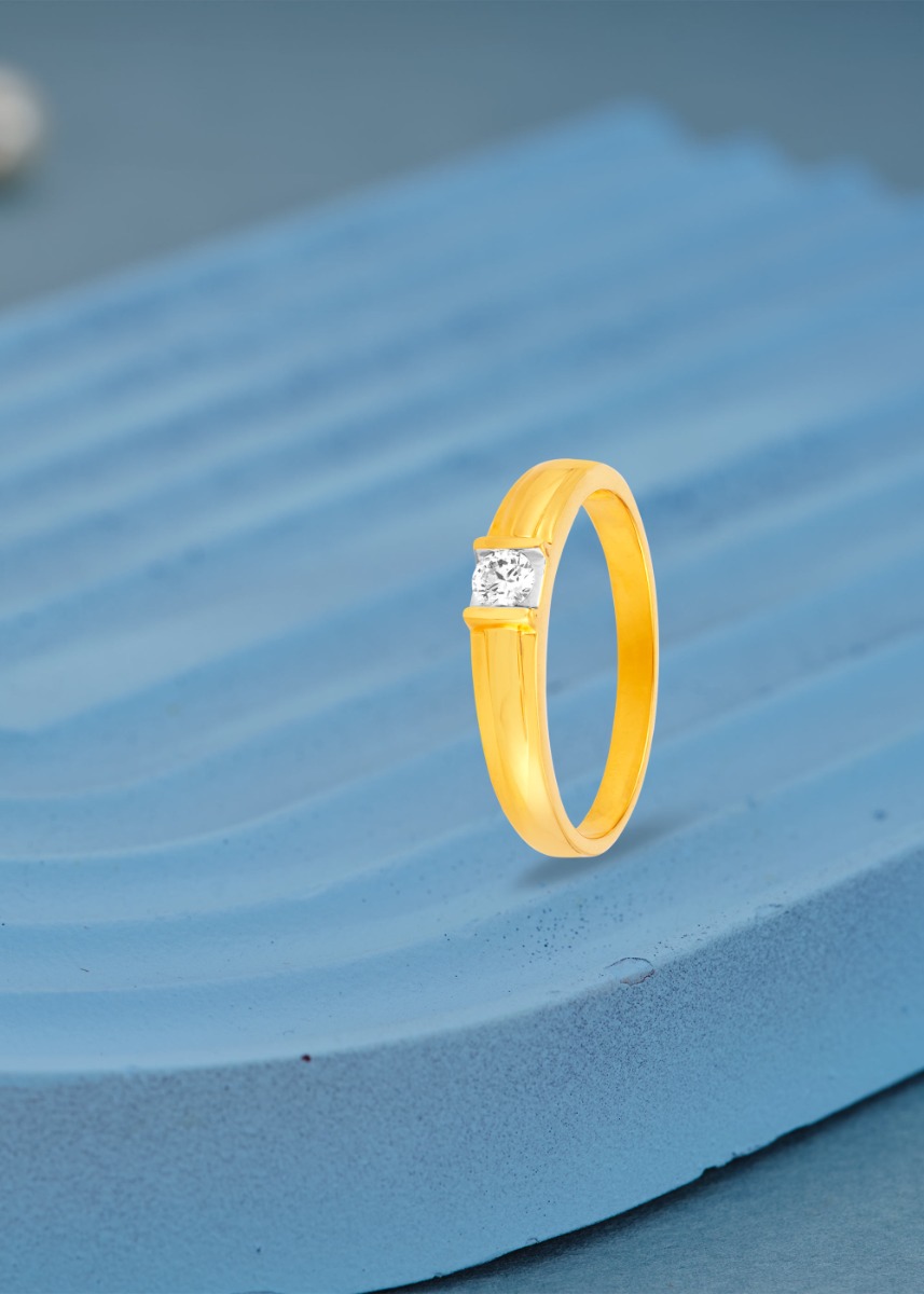 Essence of Elegance Diamond Ring