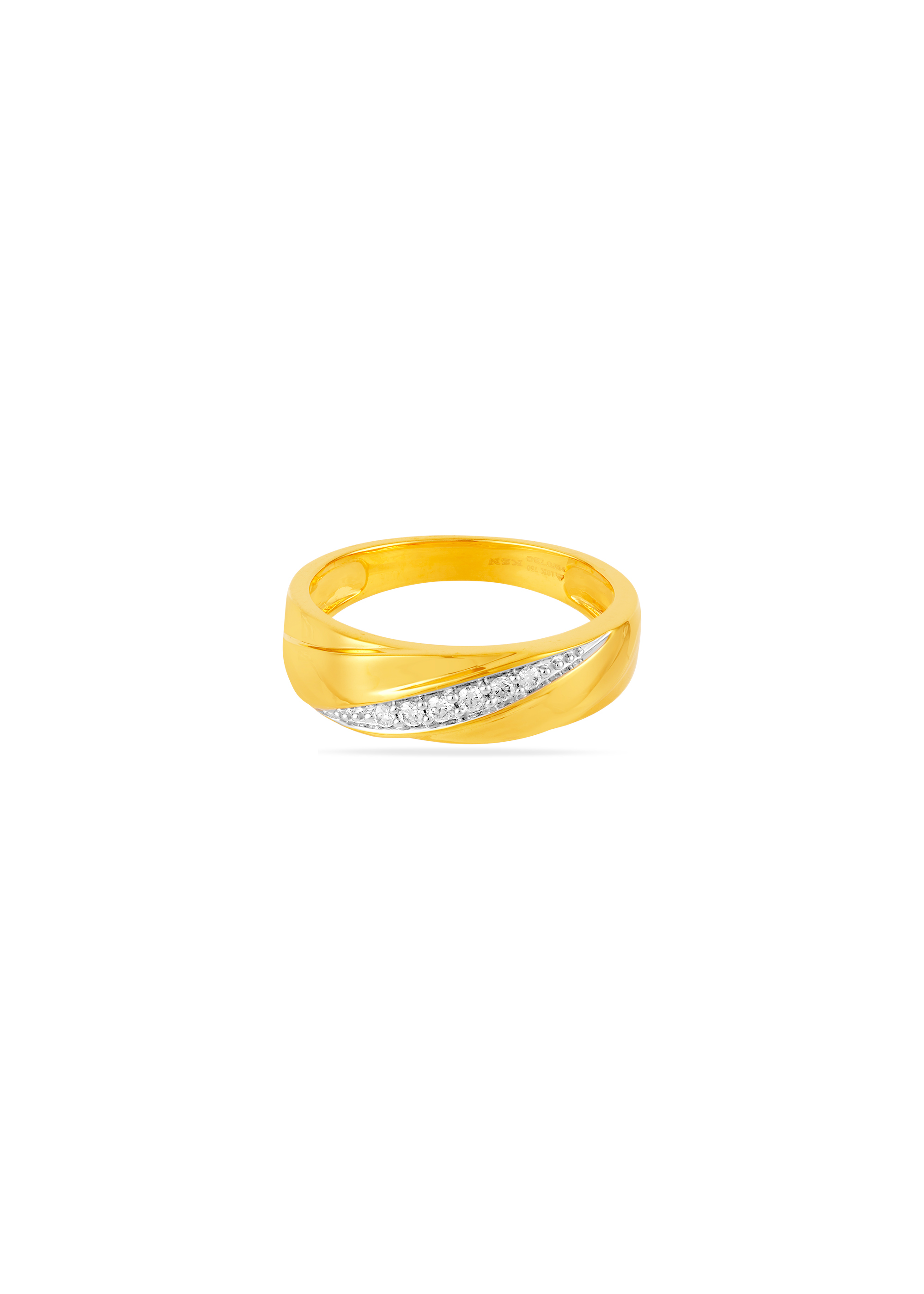 Timeless Men's Ring