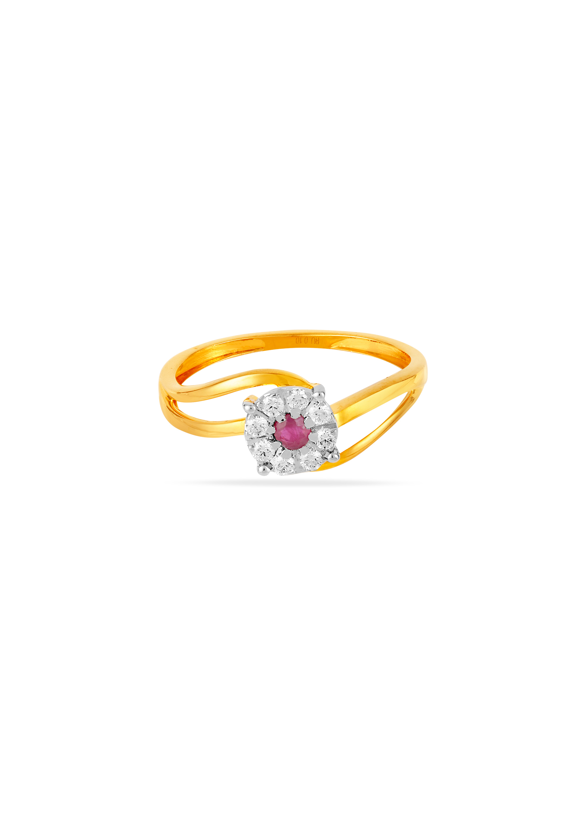 Everlasting Bloom Ring