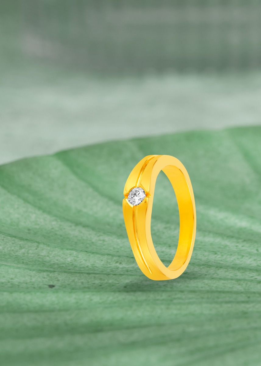 Dynamic Geometric Men's Band