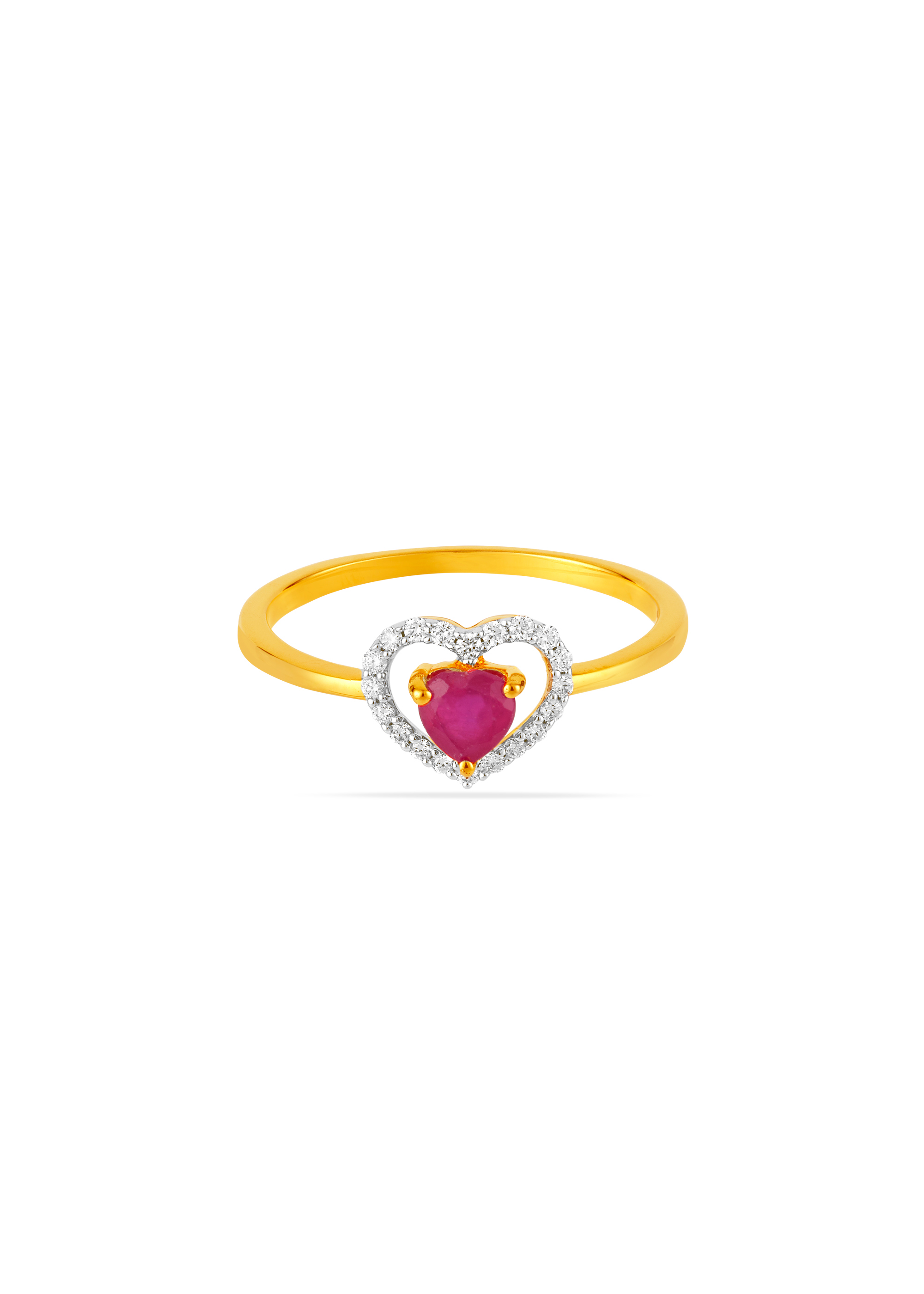 Classic Women's Ring